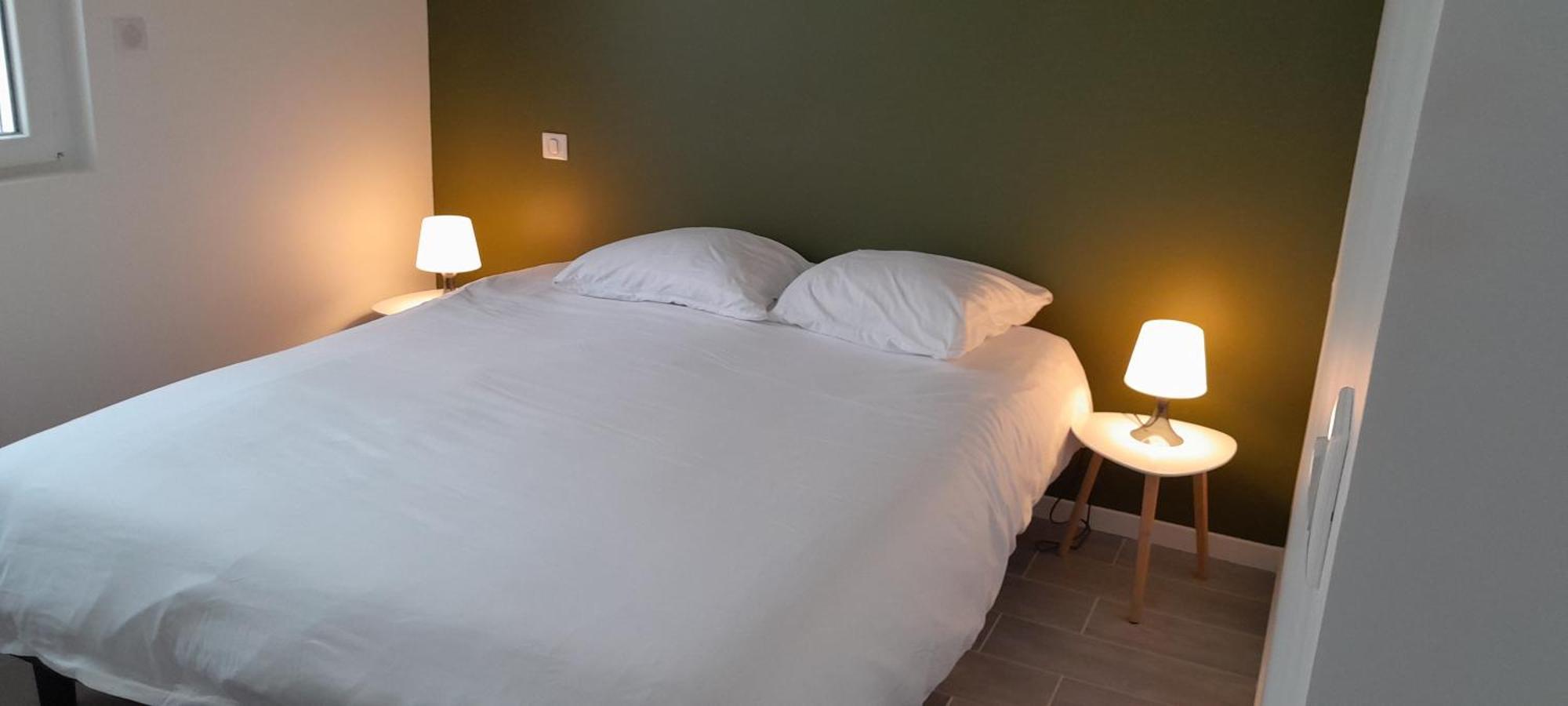 Gite La Belle Etoile - Paray-Le-Monial Ngoại thất bức ảnh