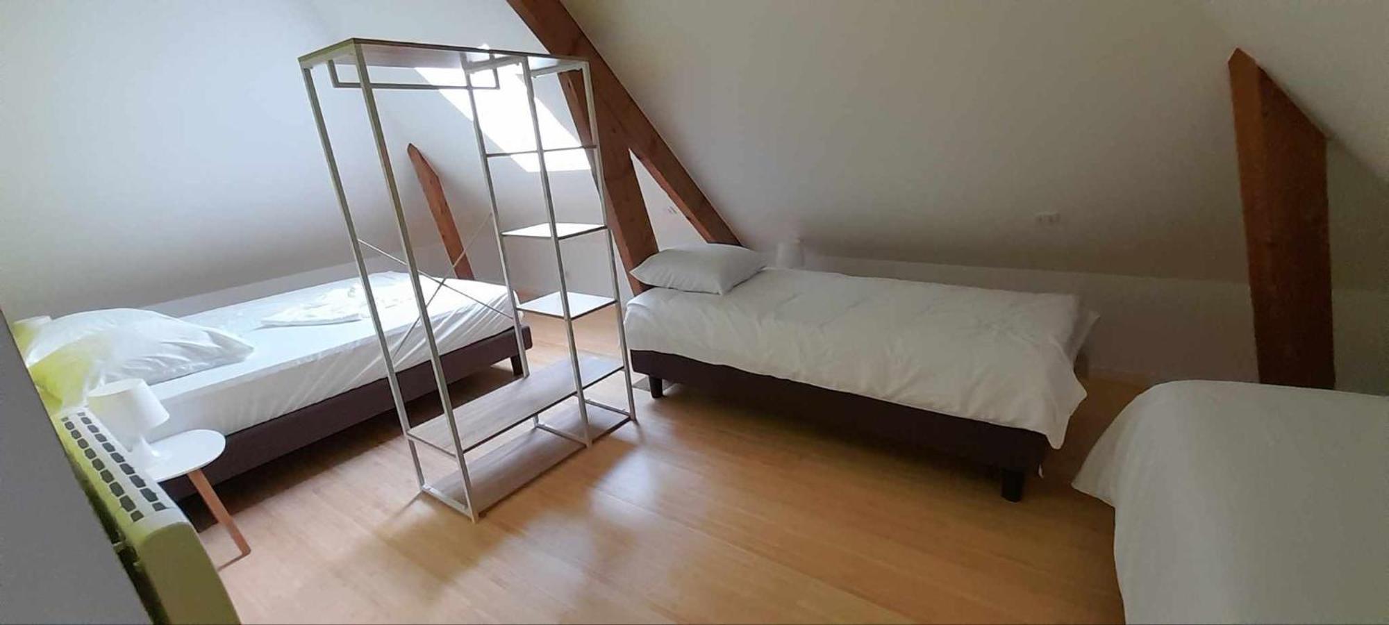 Gite La Belle Etoile - Paray-Le-Monial Ngoại thất bức ảnh