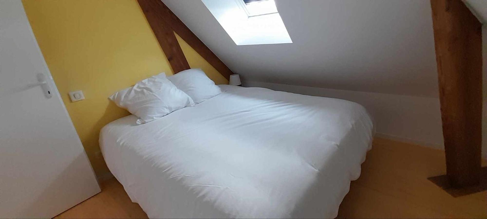 Gite La Belle Etoile - Paray-Le-Monial Ngoại thất bức ảnh
