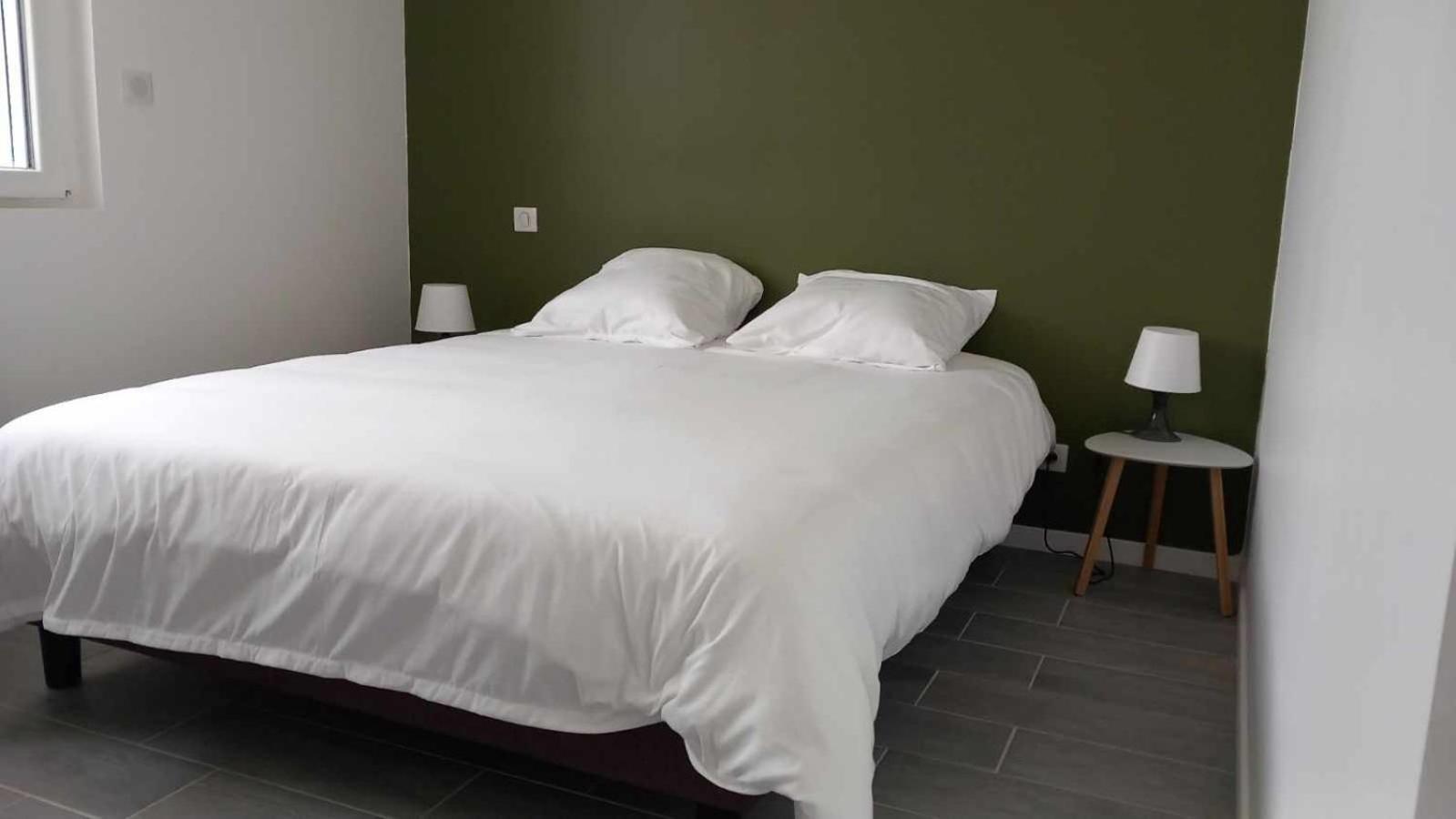 Gite La Belle Etoile - Paray-Le-Monial Ngoại thất bức ảnh