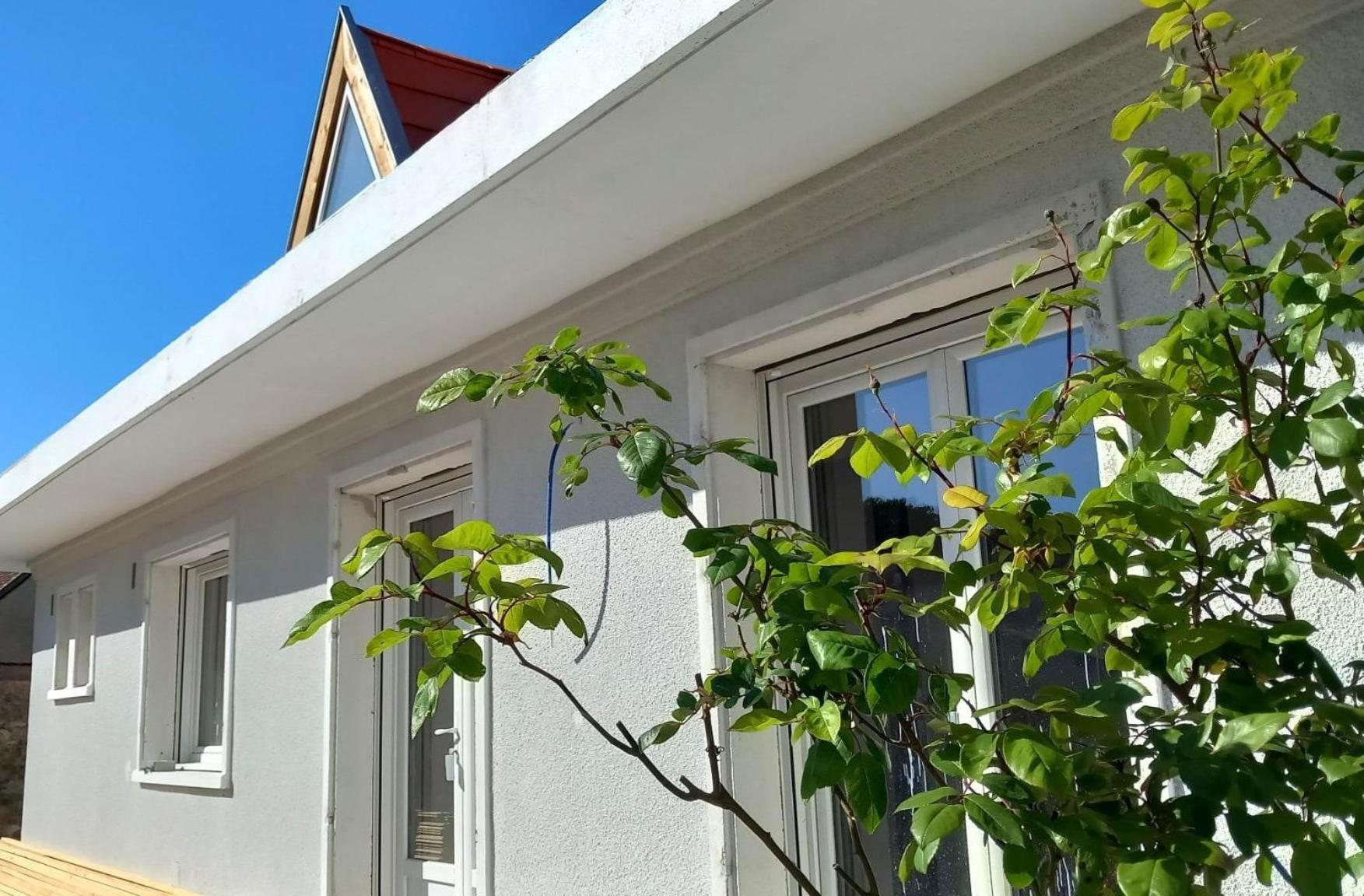 Gite La Belle Etoile - Paray-Le-Monial Ngoại thất bức ảnh